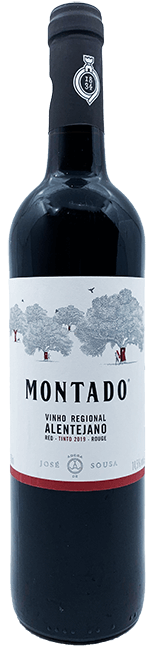 
                  
                    Montado Tinto
                  
                
