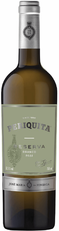 
                  
                    Periquita Reserva Weiß 2022
                  
                