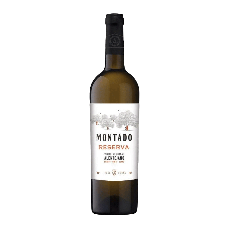 Montado Reserva Branco 2022