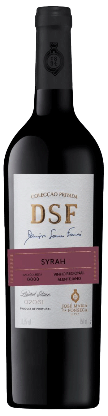 Dsf Syrah Tinto 2021