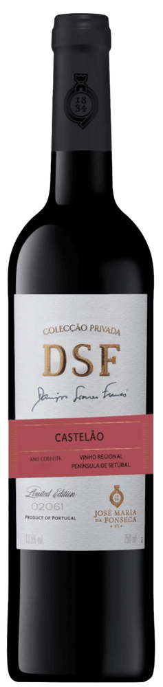 
                  
                    Dsf Castelao Tinto
                  
                