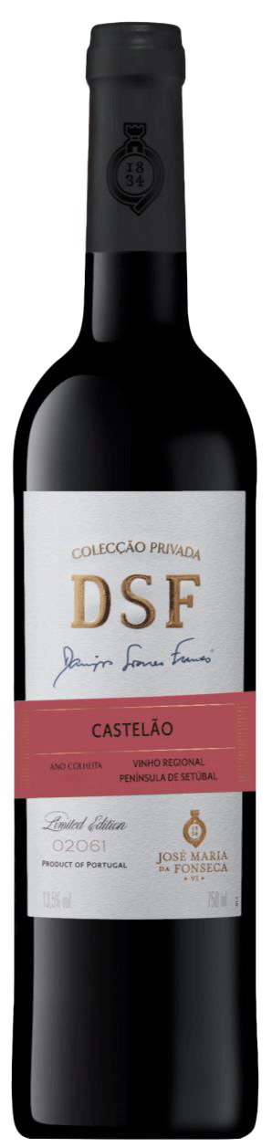 
                  
                    Dsf Castelao Tinto
                  
                