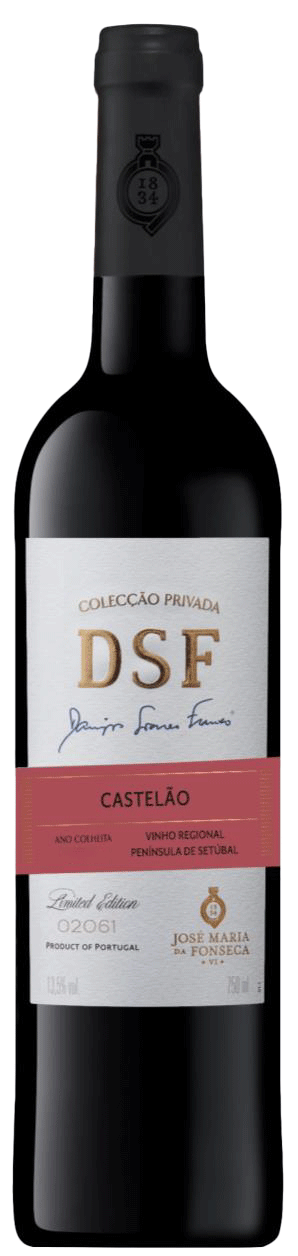 Dsf Castelao Tinto 2021