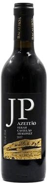 
                  
                    Jp Tinto 37cl 2023
                  
                