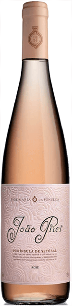 
                  
                    João Pires Rosé
                  
                