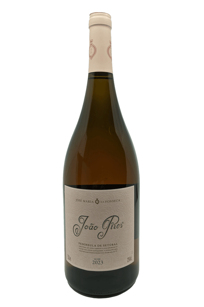 
                  
                    João Pires Rosé Magnum 2023
                  
                