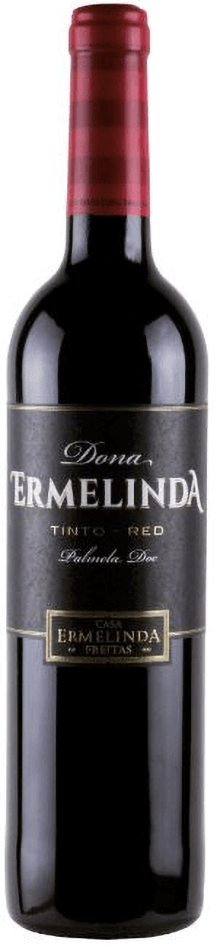 
                  
                    Dona Ermelinda Red 2021
                  
                