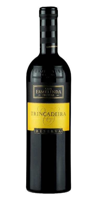 
                  
                    Casa Ermelinda Freitas Trincadeira Tinto
                  
                