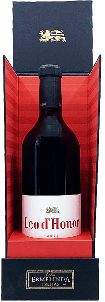
                  
                    Casa Ermelinda Freitas Leo D'honor Tinto
                  
                