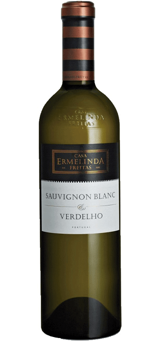 
                  
                    Casa Ermelinda Freitas Sauvignon Blanc Verdelho Weiß 2022
                  
                