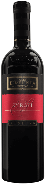 
                  
                    Casa Ermelinda Freitas Syrah Red 2021
                  
                