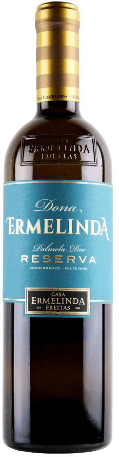 
                  
                    Dona Ermelinda Reserva Branco
                  
                
