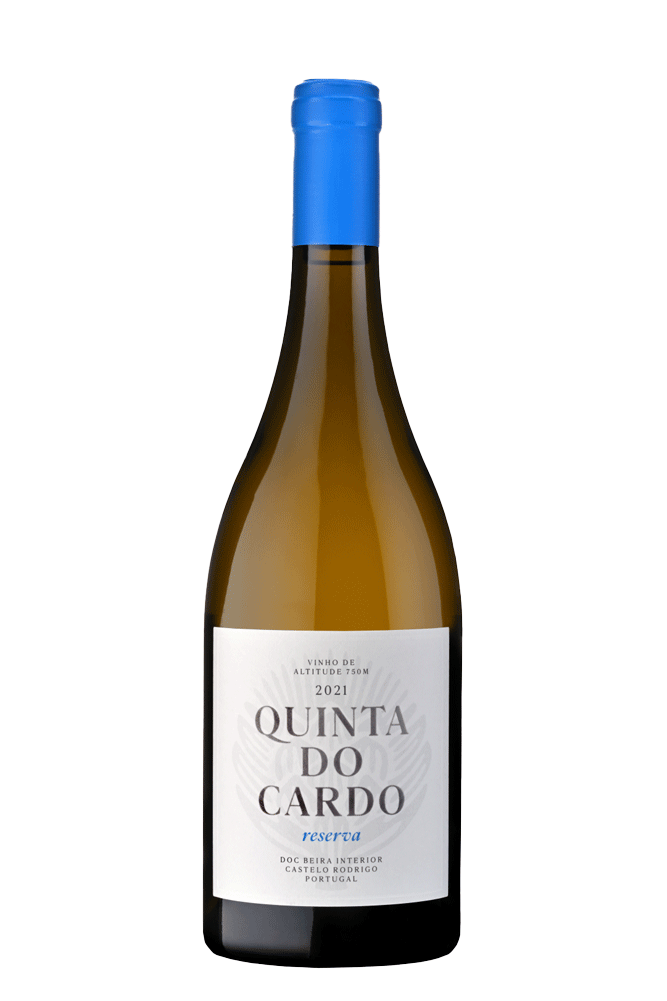 Quinta Do Cardo Reserva Branco 2021