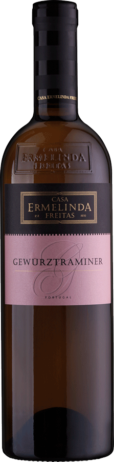 
                  
                    Casa Ermelinda Freitas Gewürztraminer Weiß 2023
                  
                