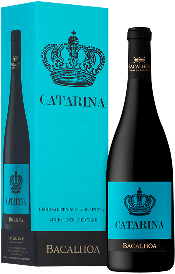 Catarina Tinto Magnum