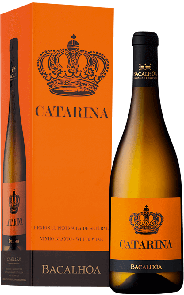 
                  
                    Catarina Branco Magnum
                  
                