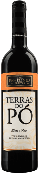 
                  
                    Terras Do Po Tinto
                  
                