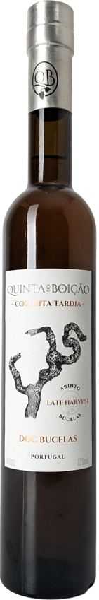 
                  
                    Quinta Do Boicao Colheita Tardia
                  
                