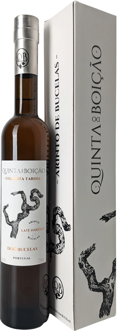 
                  
                    Quinta Do Boicao Colheita Tardia
                  
                
