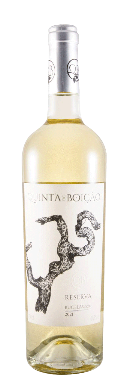 Quinta Do Boição Reserva Branco 2021