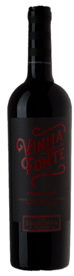 Dona Ermelinda Vinha Da Fonte Tinto 2023