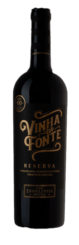 Dona Ermelinda Vinha Da Fonte Reserva Tinto 2022