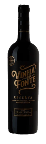 
                  
                    Dona Ermelinda Vinha Da Fonte Reserva Tinto
                  
                