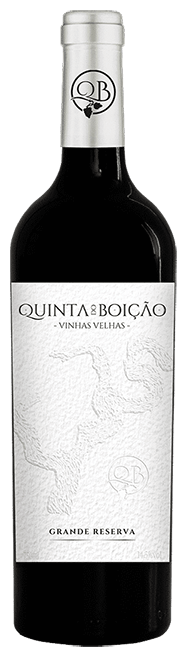 
                  
                    Quinta Do Boição Grande Reserva Vinhas Velhas 2018
                  
                