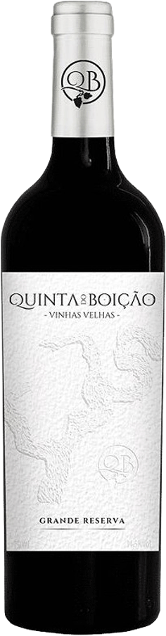 Quinta Do Boição Grande Reserva Tinto