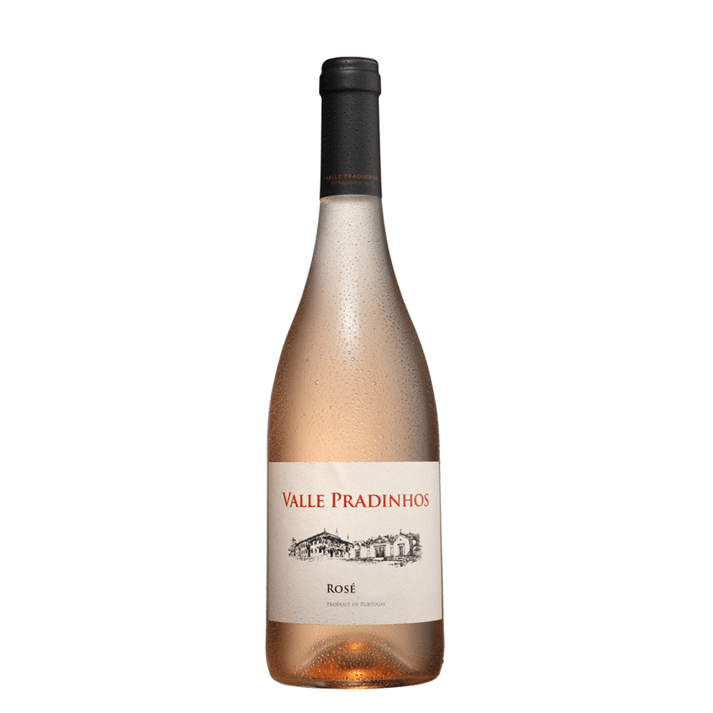 
                  
                    Valle Pradinhos Rose
                  
                