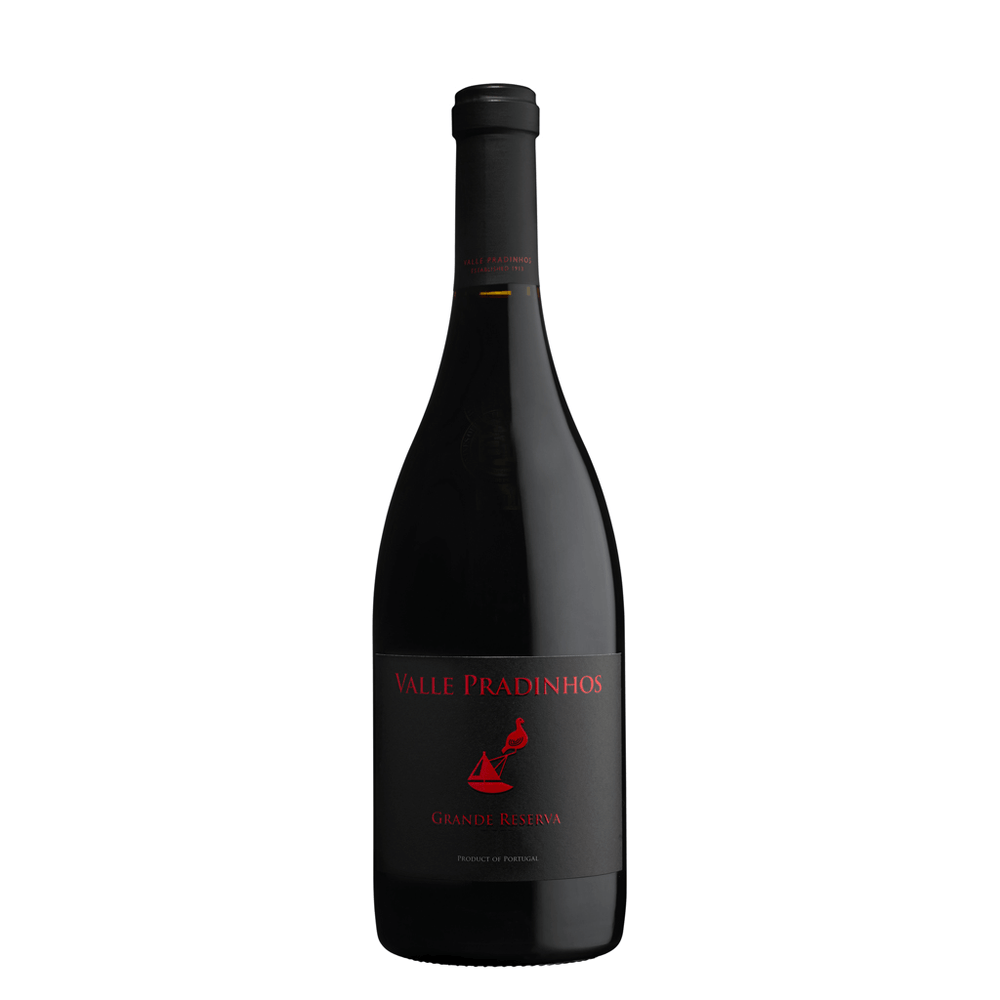 
                  
                    Valle Pradinhos Grande Reserva Tinto
                  
                