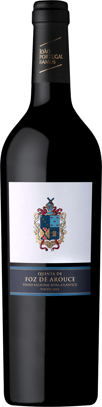 
                  
                    Quinta De Foz De Arouce Tinto
                  
                