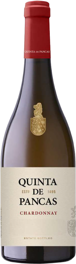Quinta De Pancas Chardonnay Branco