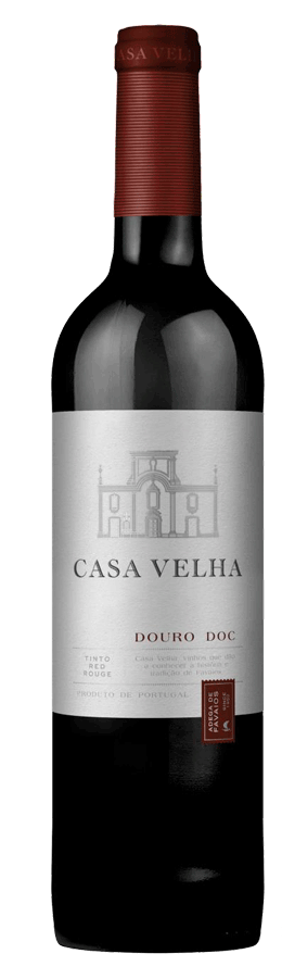 Casa Velha Reserva Tinto 2021