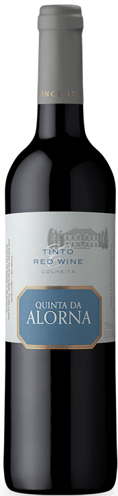 
                  
                    Quinta Da Alorna Tinto
                  
                