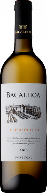 
                  
                    Bacalhoa Greco Di Tufo Branco 2022
                  
                