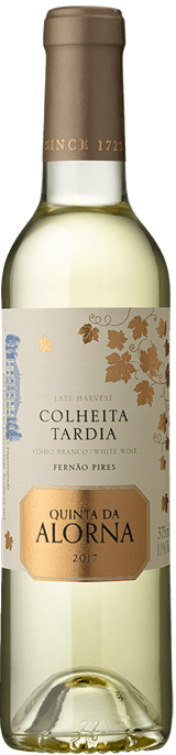 
                  
                    Quinta Da Alorna Vendanges Tardives 2017
                  
                