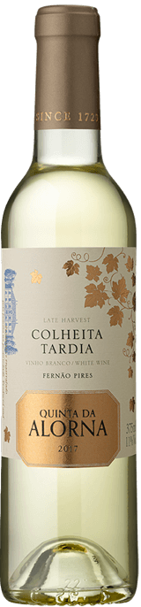 
                  
                    Quinta Da Alorna Colheita Tardia
                  
                