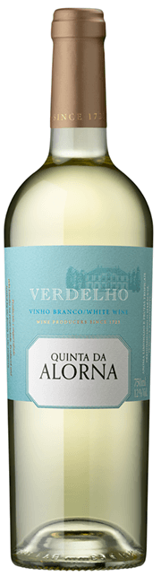 
                  
                    Quinta Da Alorna Verdelho White 2022
                  
                