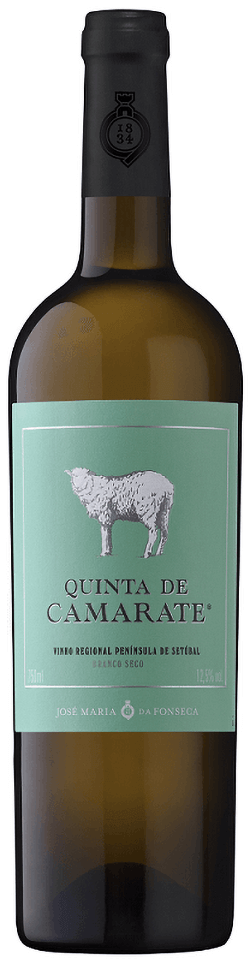 
                  
                    Quinta De Camarate Blanco Seco 2023
                  
                