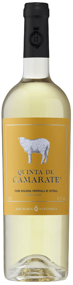 
                  
                    Quinta De Camarate Sweet White 2023
                  
                