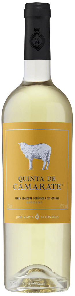 
                  
                    Quinta De Camarate Branco Doce
                  
                