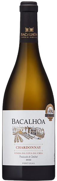 
                  
                    Bacalhoa Chardonnay 2022
                  
                