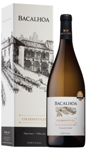 
                  
                    Quinta Da Bacalhoa Chardonnay Branco Magnum
                  
                