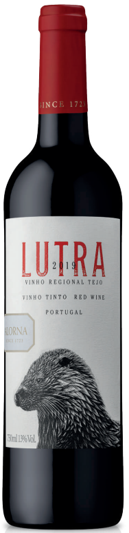 
                  
                    Lutra Tinto
                  
                