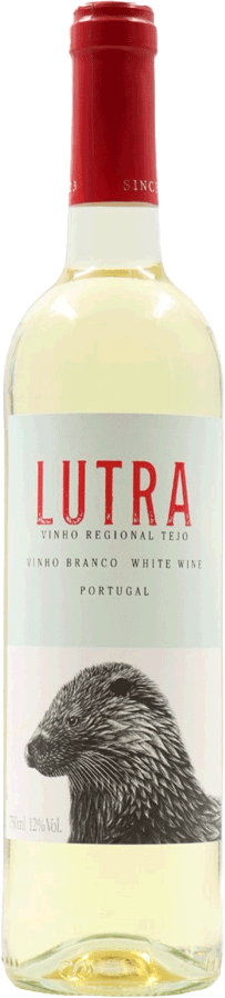 Quinta Da Alorna Lutra Branco 2022