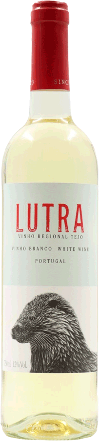 
                  
                    Quinta Da Alorna Lutra Branco
                  
                