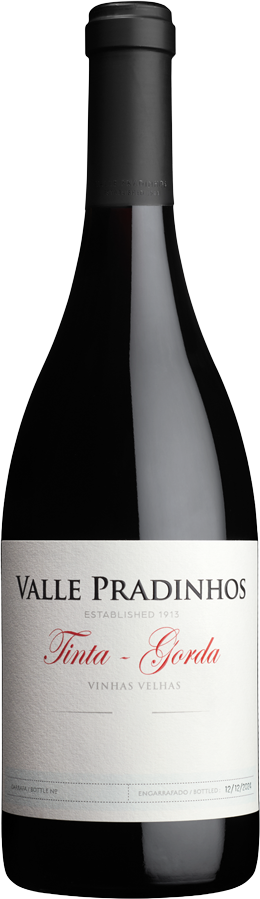 Valle Pradinhos Tinta Gorda Reserva Tinto