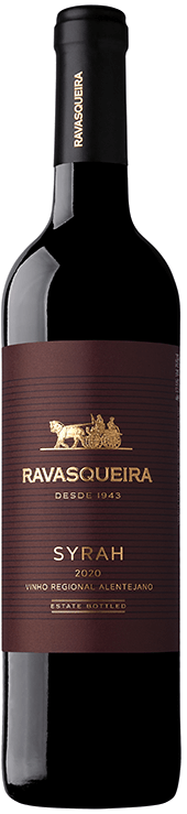 
                  
                    Monte Da Ravasqueira Syrah Tinto 2023
                  
                