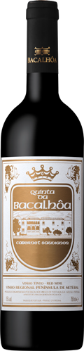 
                  
                    Quinta Da Bacalhoa Tinto
                  
                